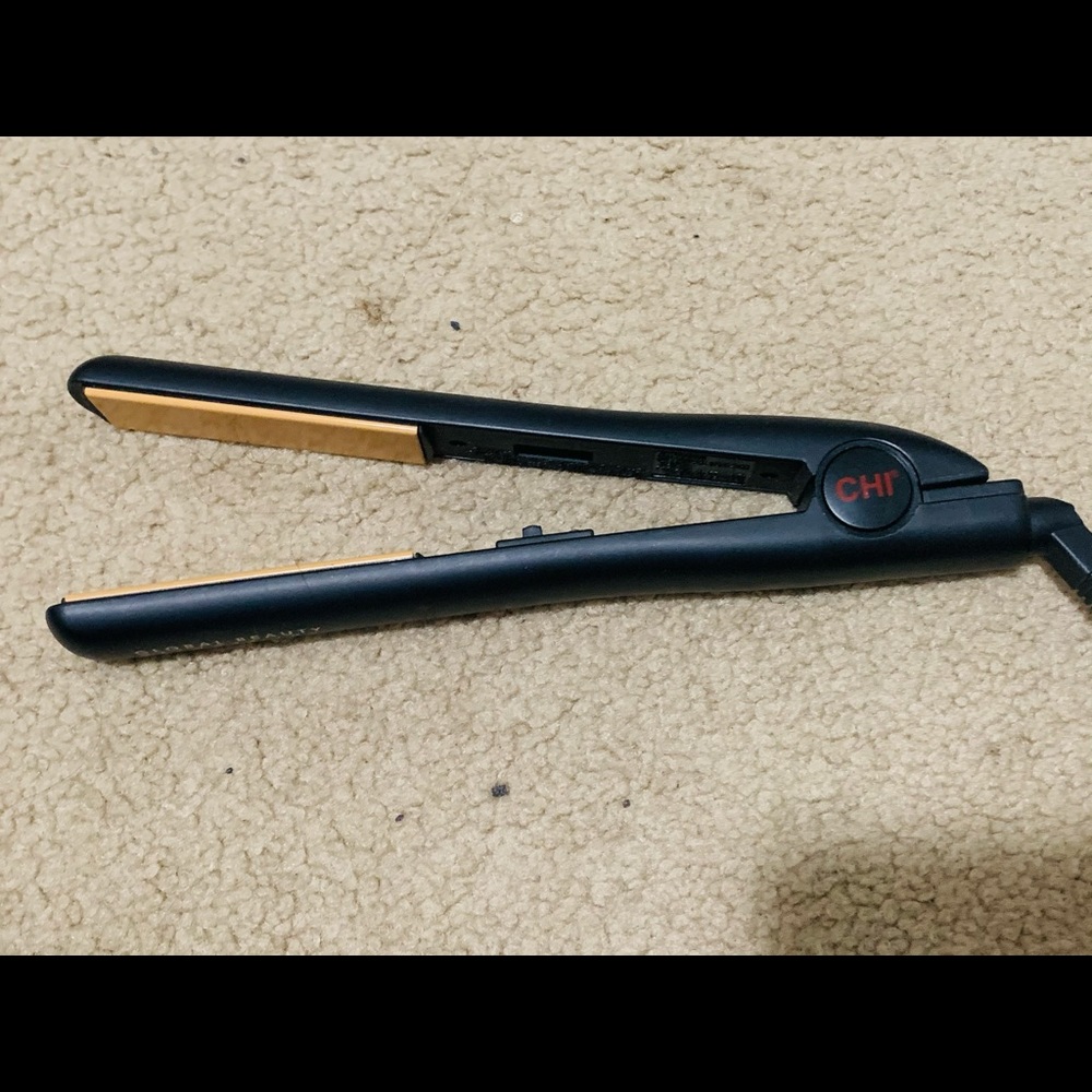 CHI 1inch flatiron